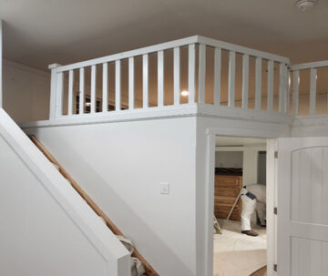 Painting Services in Desert Haven, TX (1)