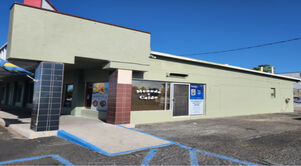 Before and After Commercial Painting Services in El Paso, TX (6)